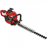 Einhell Benzin-Heckenschere GE-PH 2555 A (rot/Black, 0,85 kW) | 3403835 | 4006825585186