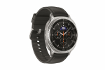Samsung Galaxy Watch8 Classic SM-L505 LTE 46 mm Black | SM-L505FZKADBT | 8806097480198