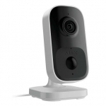 NET CAMERA INDOORCAM 4MP IR/WIFI CUBE WHITE 111566 AJAX | 111566 | 4823114066962