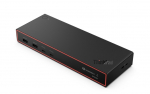 Lenovo Dock - 135W ThinkPad Thunderbolt 4 Smart Dock G2 7500 | 40BE0135EU
