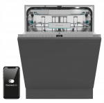 N&otilde;udepesumasin Hisense 16 zestaw&oacute;w - Zabudowy zmywarka do naczyń HV673B66 (3838782989230) | HV673B66 | 3838782989230