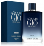Armani (Giorgio Armani) Acqua di Gio Profondo Parfum PAR M 200 ml | 3614273953672 | 3614273953672