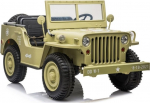 Lean Sport automa&scaron;īna ar akumulatoru JH101 Khaki | 7455 | 5908275999737