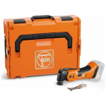 Fein Fein Multimaster AMM 700 MAX AS | 71293662000 | 4014586895284