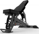 HMS L3150 REGULOWANA ŁAWKA DO ĆWICZEŃ COMMERCIAL HMS | 17-53-015 | 5907695511574