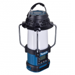 Makita telgilamp sisseehitatud raadioga 260 luumenit DMR055 | DMR055 | 088381763479