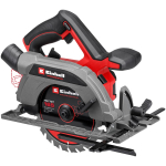 Einhell Professional akuga ketassaag TP-CS 18/165 Li BL - Solo, 18V (red/black, ilma akuta ja laadijata) | 4006825677881 | 4006825677881