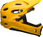 Bell Kask Super DH Mips Spherical matte gloss yellow black r. S (52&ndash;56 cm) (BEL-71014) | 305826-uniw | 768686164477
