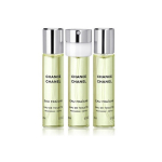 Chanel Chance Eau Fraiche parf&uuml;&uuml;m EDT 3 x 20 ml | 3145891361001 | 3145891361001