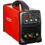 Weldman Spwarka inwertorowa Tiger TIG 200 DC HF PULS | 103031 | 5902701750794