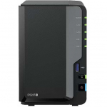 Synology DS225+/2x HAT3320-8T (2x 8TB) | DS225+-16T-20-2 | 5907772509562