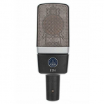 Mikrofon AKG kondensaatormikrofon C214 suures membranis-C 214 | C 214 | 9002761021110