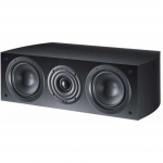 Głośnik Victa Elite Center 102 Black | VICTA ELITE CENTER 102 BLACK | 4029678348067