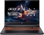 Acer Nitro V 16 AI - Ryzen AI 5 340 | 16" | 16GB | 1TB | NoOS | RTX 4050 | NH.QULEP.001 | 4711474429032