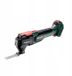 METABO MULTITOOL MT 18 LTX BL QSL karkass | 613088850 | 4061792183957