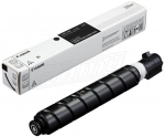 Canon toonerkassett 6137C002 / C-EXV 1001 Black | 6137C002 | 4549292224818