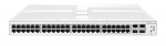 HPE Aruba Instant On 1930 48G 4SFP+ l&uuml;liti (JL685A) | JL685A | 190017356150