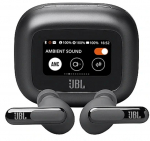 JBL Live Beam 3 black | JBLLIVEBEAM3BLK | 1200130011634