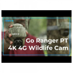 Kamera IP Reolink Reolink Go Series G450 with Solar Panel 2 | Go Series G450 with Solar Panel 2 | 6975253983902