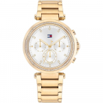 K&auml;ekell TOMMY HILFIGER naistele 1782703 (38MM) | 1782703 | 7613272577014