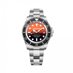 WATCH BOBROFF MAN BF0004BNE (42mm) | BF0004BNE | 8431777846416