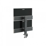 Alogic Alogic Elevate 34 Dual Vertical Monitor Stand Space Grey | ED34VMSSGR | 9350784106490