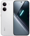 Nutitelefon POCO Nutitelefon POCO X8 PRO/8/256GB WHITE MZB0N2KEU POCO MZB0N2KEU (6932554492519) | MZB0N2KEU | 6932554492519