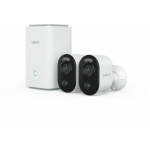 Reolink Home Hub Kit valvontajarjestelma, Home Hub + 2 x Argus 3 Ultra | Home Hub with 2x Argus 3 Ultra | 6976930225117