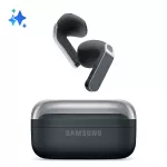 Samsung Galaxy Buds4 k&otilde;rvaklapid Black | SM-R540NZKAEUE