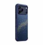 Pitaka Pitaka Aramid ProGuard &uuml;mbris, Milky way galaxy - iPhone 17 Pro | KI1705MGP | 8594184316146