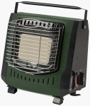 Gaask&uuml;ttekeha Highlander HEATER GAS COMPACT HIGHLANDER | 5034358877996 | 5034358877996