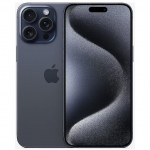 Apple iPhone 15 Pro Max 1TB, blue (QLA) | MU7K3QL/A | 195949050169
