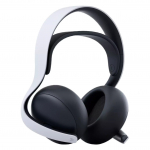 Austiņas Sony Playstation Pulse Elite White + Carry Case