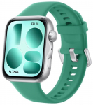 Huawei Watch Fit 5 Green | Niki-B19F | 6942103189715