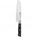 ZWILLING SPECTRUM N&oacute;ż Santoku z rowkami - 18 cm | NPC-1033083 | 4009839696305