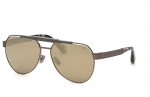 P&auml;ikeseprillid PHILIPP PLEIN MEESTELE SPP073M63566G (L&auml;&auml;ts/Sild/K&otilde;rvakaar) 63/16/145 mm | SPP073M63566G | 190605423936