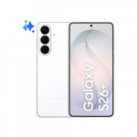 Samsung S947B S26+ 5G 256GB Silver | SM-S947BZSDEUB | 8806097844990
