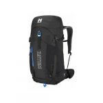 Matkakott NorthFinder Millet Ubic 30 - e-black | 626116 | 3515720551079