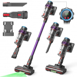 Tolmuimeja Lubluelu G10 Vacuum Cleaner 6977335210531 | 6977335210531 | 6977335210531