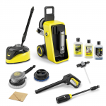 HIGH PRESSURE WASHER K 7/COMFO PREM 1.317-507.0 KARCHER | 1.317-507.0 | 4066529225856