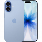 Apple iPhone 17 256GB Blue | 195950643985 | 195950643985