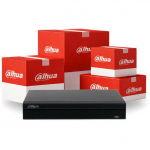 IP salvesti DAHUA NVR4104HS-P-4KS3 Pakendis 5 tk | NVR4104HS-P-4KS3