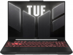 Laptop Asus ASUS TUF Gaming A16 FA607NUQ AMD Ryzen 7 170 16GB 512GB RTX4050 Win11 Home | 4711636438148 | 4711636438148