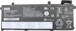 Lenovo sisemine aku, 3c, 50Wh, LiIon, SMP | 5B10W13906 | 5704174300779