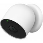 Google Nest Cam turvakaamera (GA01317-DE) | GA01317-DE | 0193575008165