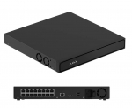 NET VIDEO RECORDER 16CH/H2D16PAC BLACK 140916 AJAX | 140916 | 4823114087080