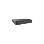 IP-kaamera Uniview NVR501-08B NVR-salvesti UNIVIEW 8xIP 16Mpix 80Mb/s 1xHDD | 6937096306560 | 6937096306560