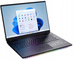 Gigabyte AORUS MASTER 18 2025 - Ultra 9 - 275HX | 18"-240Hz QHD+ | miniLED | 128GB | 4TB+4TB | Windows 11 Professionaalne | RTX 5090 s&uuml;learvuti | BZHC6EED65SP|4040M2128 | 5906849864207