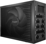 Toiteplokk be quiet! Dark Power Pro 14 IO 1600 W ATX 3.1 PCIe 5.1 80+ Titanium BP023EU | BP023EU | 4260052192115
