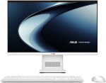 Arvuti Asus ASUS All in One VM441QA-WPC027W - Snapdragon X | 23,8" | 16GB | 512GB | Windows 11 Home | White | 90PT0471-M00190 | 4711636548908